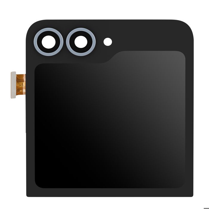 Samsung Écran Externe pour Samsung Galaxy Z Flip 6 Super AMOLED - vue 2