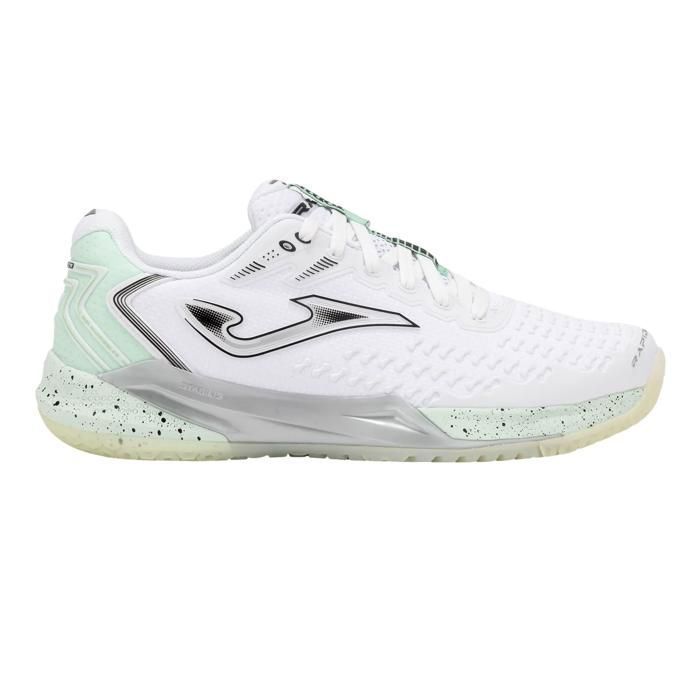 Chaussures de tennis femme Joma Rapid - white Chaussures de tennis femme Joma Rapid - white