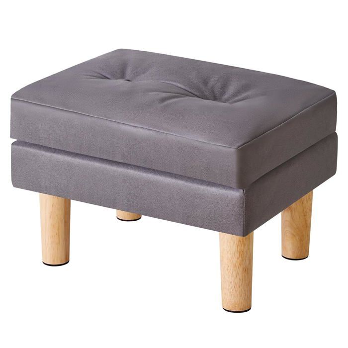Tabouret repose-pieds