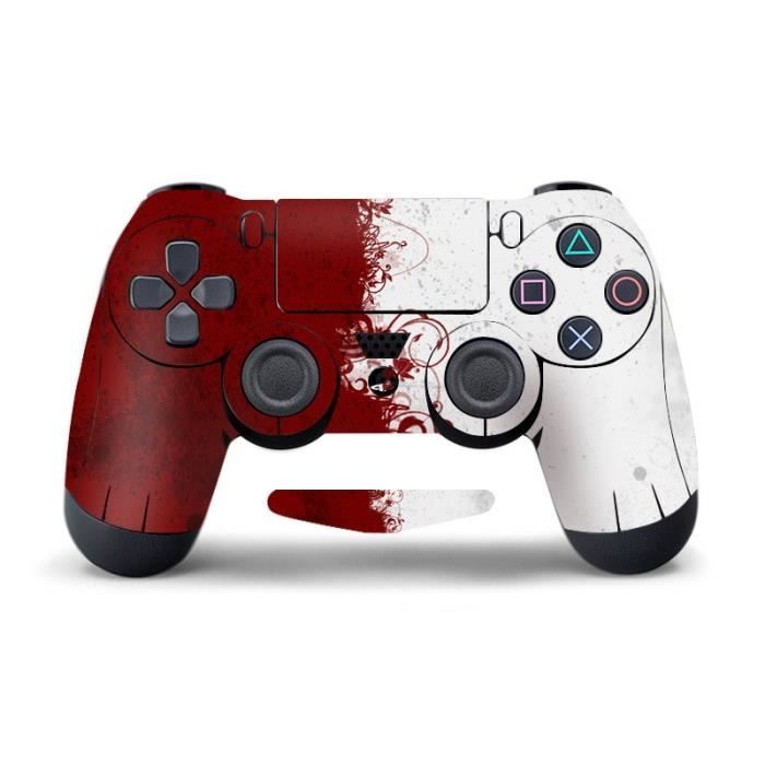 Sticker PS4 Bleach 