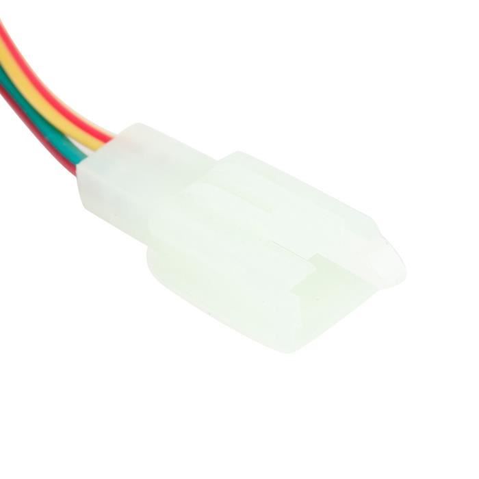 Relais Solénoïde De Démarreur Pour ATV LT80 QuadSport 80 2X4 (1987-2006) - Remplacement ER2287RE146DM