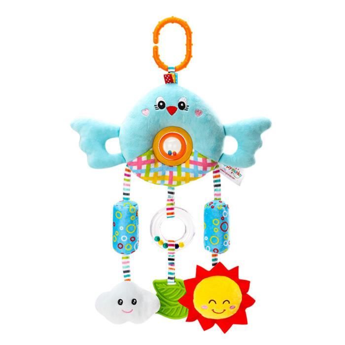 Bebe Infantile Dessin Anime Animal Suspendu Cloche Hochet Anneau De Dentition Son Poussette En Peluche Yimbu Fan Cdiscount Jeux Jouets Bebe Infantile Dessin Anime Animal Suspendu Cloche Hochet Anneau De Dentition Son Poussette En Peluche Yimbu Fan Cdiscount Jeux Jouets