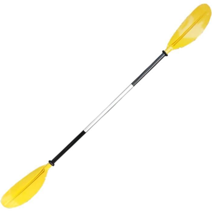 Fityle Poignées En Nylon Pour Pagaie De Canoë/Kayak - Lot De 2 - Accessoire Navigation