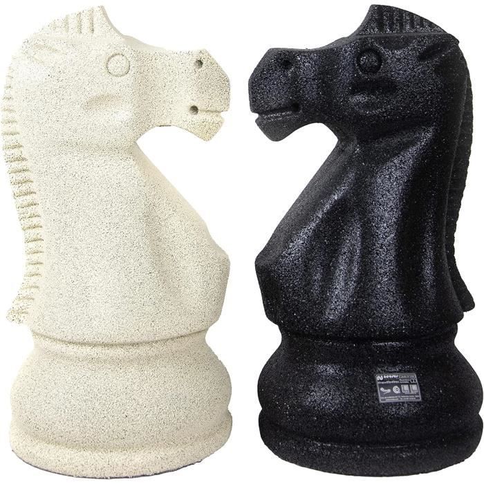 Cheval d'échecs·Fichier STL Gratuit pour -Cults Cheval d'échecs·Fichier STL Gratuit pour -Cults
