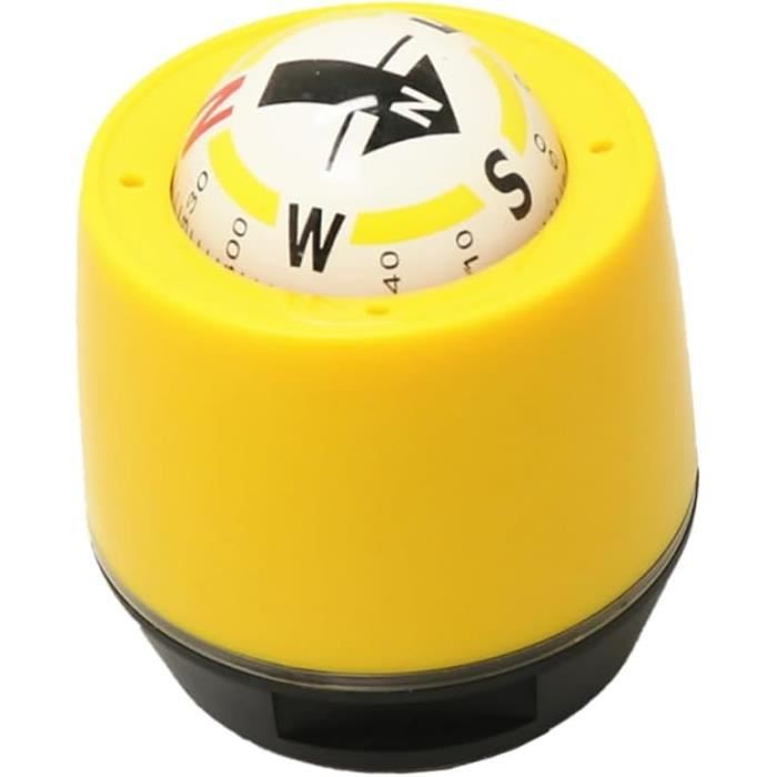 Thermomètre - Horloge De Voiture, Thermomètre Et Hygromètre, Décoration Intérieure, Ornement