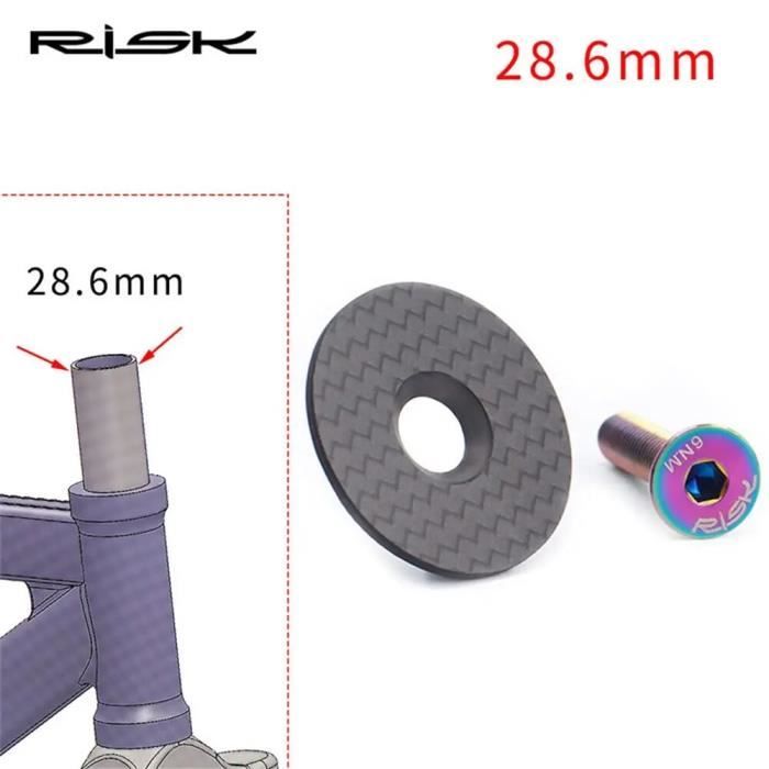 Vis D'étriers De Frein Titane Percées M10x60 Mm PRO-BOLT Race Spec