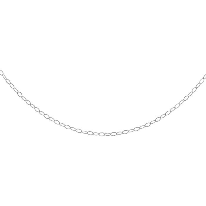 CARISSIMA 9 ct (375) Round Zirkonia Voor Dames