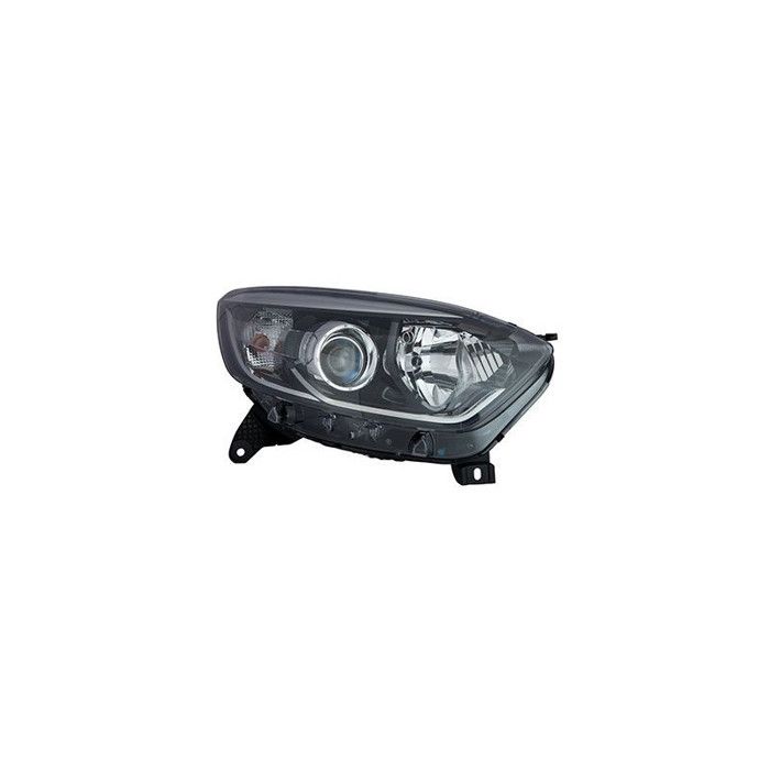 FEUX PHARE DROITE Full LED pour Renault Captur 2017 IN Avant EUR 543,39 - PicClick FR