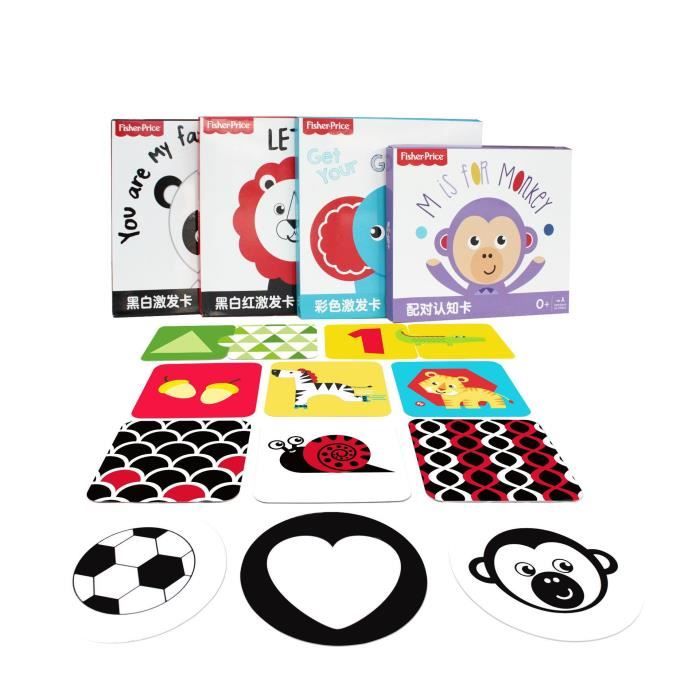 Carte D Education Precoce Carte Noir Et Blanc Bebe Carte De Formation Visuelle Graphique Carte Cognitive 0 3 Mois Jouets Educatifs 1 Cdiscount Jeux Jouets Carte D Education Precoce Carte Noir Et Blanc Bebe Carte De Formation Visuelle Graphique Carte Cognitive 0 3 Mois Jouets Educatifs 1 Cdiscount Jeux Jouets