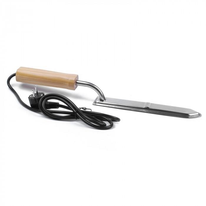 Couteau A Miel Pour Abeilles 2v Outils Abeilles Coupe Miel Puissance Prise Ue Ruche Equipement Apiculture 94 Achat Vente Materiel Systeme Nicot Couteau A Miel Pour Abeilles Cdiscount Couteau A Miel Pour Abeilles 2v Outils Abeilles Coupe Miel Puissance Prise Ue Ruche Equipement Apiculture 94 Achat Vente Materiel Systeme Nicot Couteau A Miel Pour Abeilles Cdiscount
