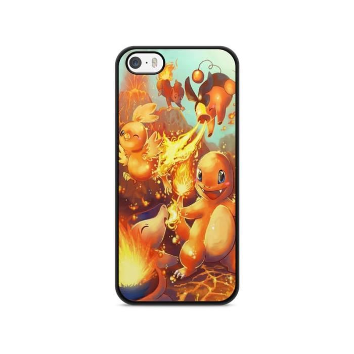 Coque Ipod Touch 4 Pokemon Go Team Pokedex Pikachu Manga Valor Mystic Instinct Case Ref Ref 42 Cdiscount Telephonie