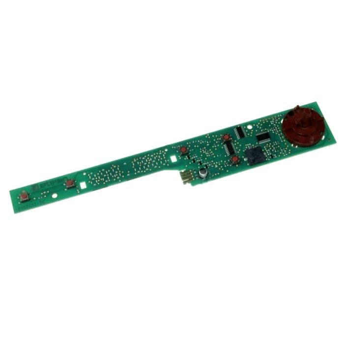Candy Module de commande clavier - vue 6