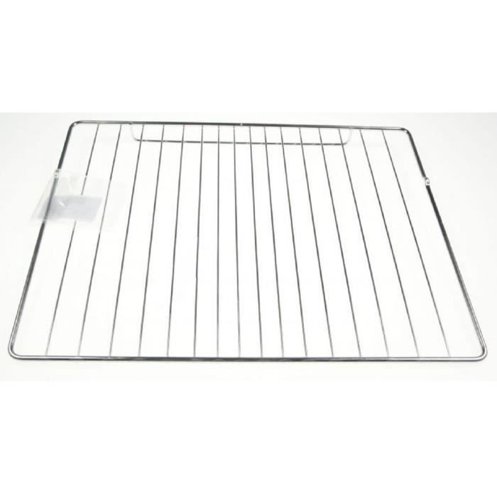 Grille De Four Brandt, Modèle AS0023926, Pièce Détachée Neuve, Référence CYB-242172