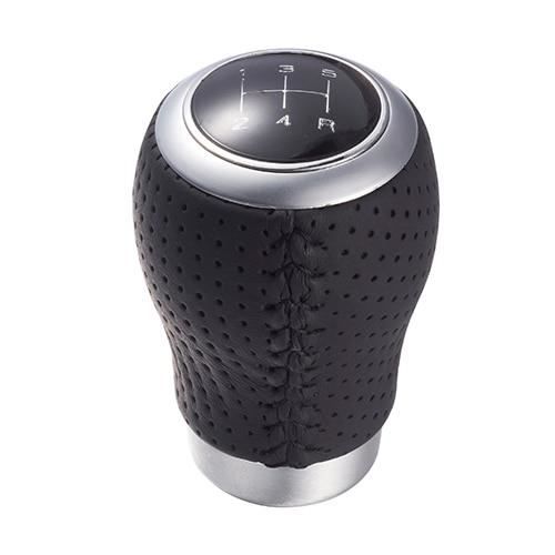 DOMENICA Pommeau Levier De Vitesse Pour Ford Focus MK II 2005-2008 - 5 Vitesses