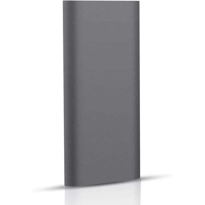 Disque Dur Externe 2to Laptop USB3.1 Type-C Disque Dur Externe Stockage HDD pour PC Xbox One 2To,Noir Desktop 