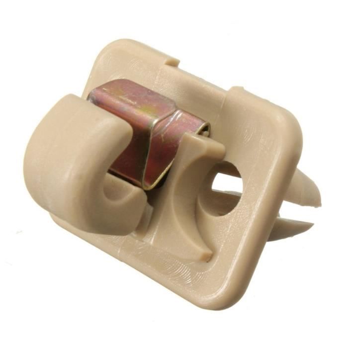 Support de Fixation pour Pare- intérieur OEM 8E0857562A