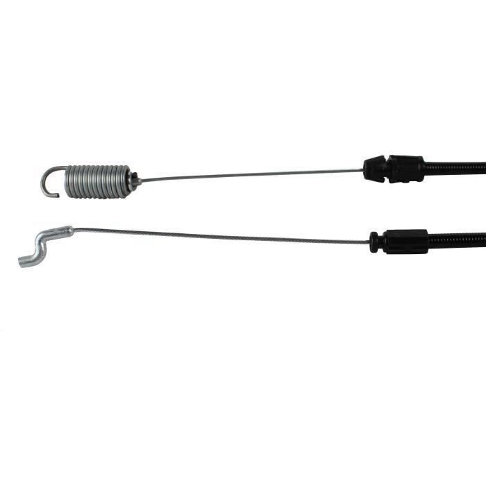 Cable d'Embrayage 381030067/0 pour Tondeuse