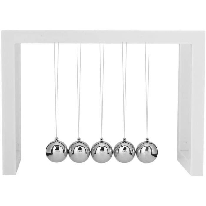 Berceau Newtons - Newtons - Jouet de bureau - Décoration scientifique