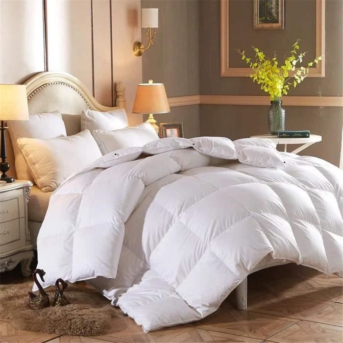 Couette Plume D Oie