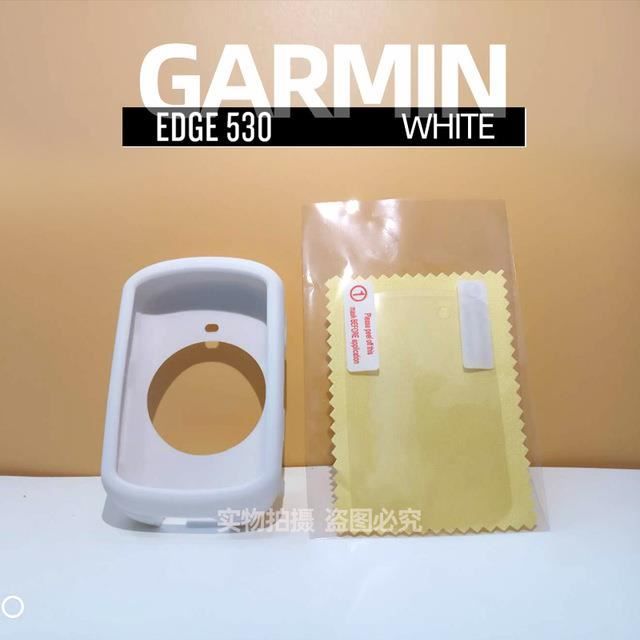 Ordinateur GPS Garmin Edge 530 Pour Vélo - Occasion En Bon état De Fonctionnement