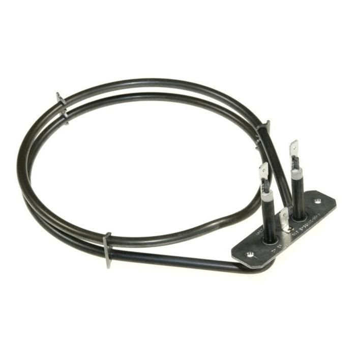 RESISTANCE FOUR 262900067 RESISTANCE CHALEUR TOURNANTE