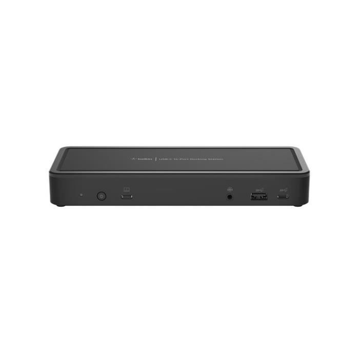 Belkin Station daccueil USB-C 14 ports