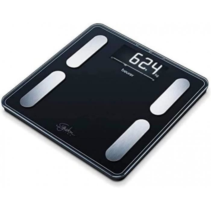Beurer Pèse personne de diagnostic BF 400 - vue 2