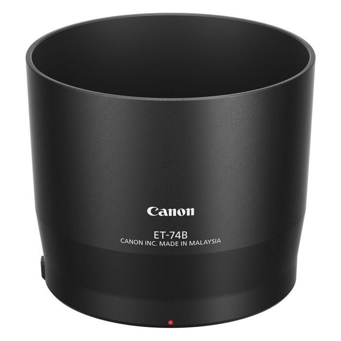 CANON Paresoleil ET pour 70 300 IS USM II et RF 100 400 Neuf - vue 5