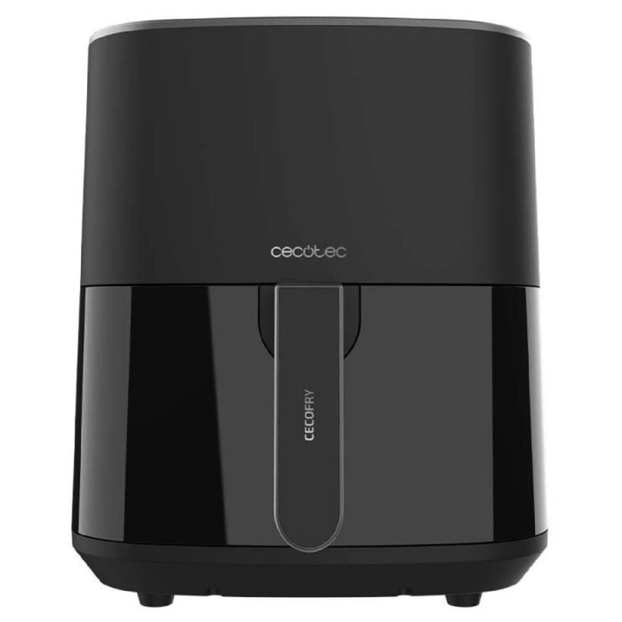 Cecotec Friteuse Sans Huile Cecofry Fantastik 5500. AirFryer de 55 L1500W PerfectCook 9 Modes de Cuisson Tactile Cecotec Friteuse Sans Huile Cecofry Fantastik 5500. AirFryer de 55 L1500W PerfectCook 9 Modes de Cuisson Tactile