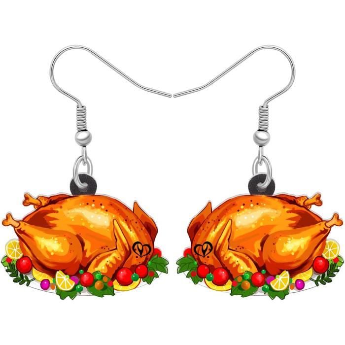 Bijou Color - Promos Boucles D'oreilles éléphant En Argent-Boucles