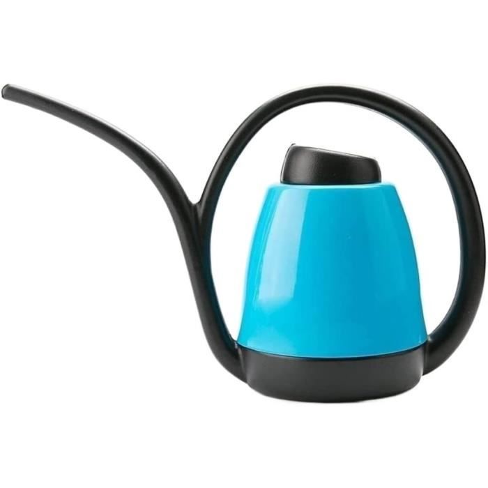 Arrosoir Bonsaï KOOBO Home 1.2L Transparent - Avec 10 Étiquettes Jardin - Pour Plantes D'Intérieur - Enfant/Adulte