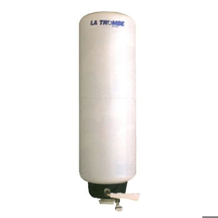 Réservoir hydropneumatique LA TROMBE AR 2000 à poser - COMAP - 2982001