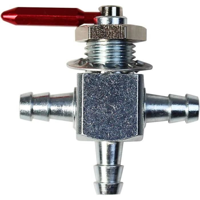 essence 3 voies métal anodisé 3 positions tondeuse tracteur compatible avec Exmark 1