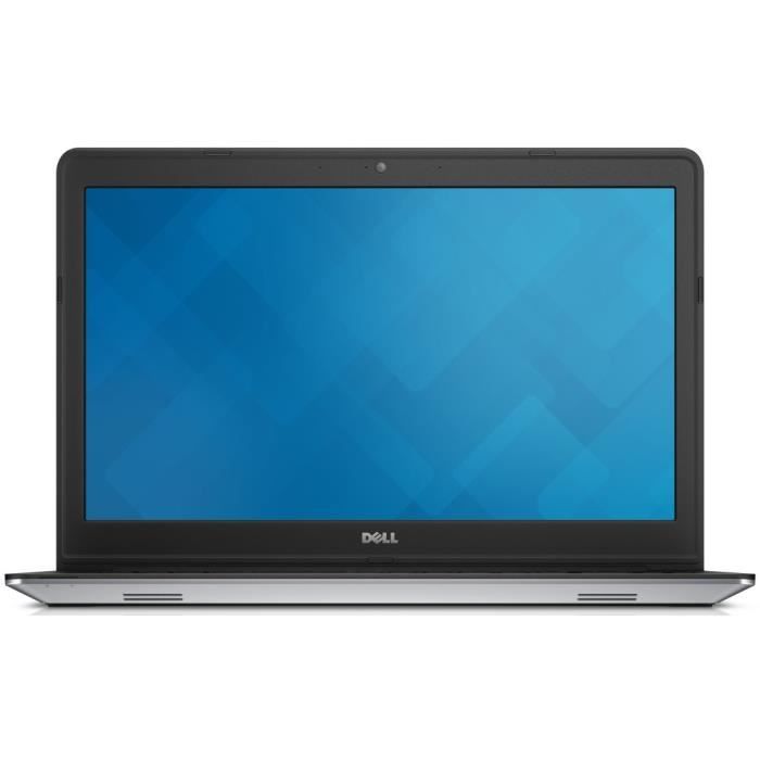DELL Inspiron 5749 Intel® Core™ i5 de 5eme génération 22 GHz 439 cm (17.3) 1600 x 900 pixels 8 Go 1000 Go