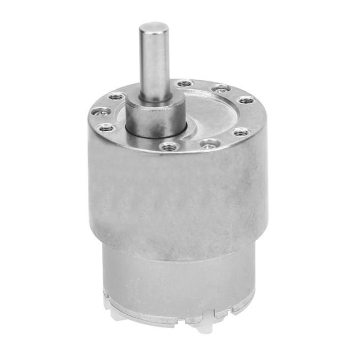 Moteur Brushless 450KV Pour Avion RC - 2000W, 80A - 3-6S LiPo - Taille 42,3x42,5 Mm - Pour Aile Fixe