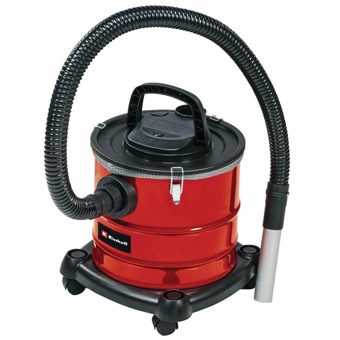 Einhell TC AV 1720 DW 2351666 Aspirateur à cendres 20 - vue 2