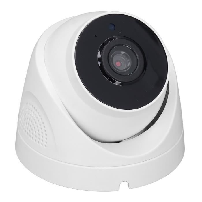 Caméra de surveillance sans fil
