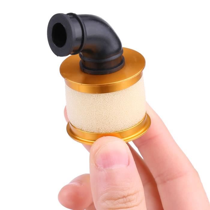 Filtres à Air Pour Voitures Télécommandées Thermiques Rc 1/8 1/10