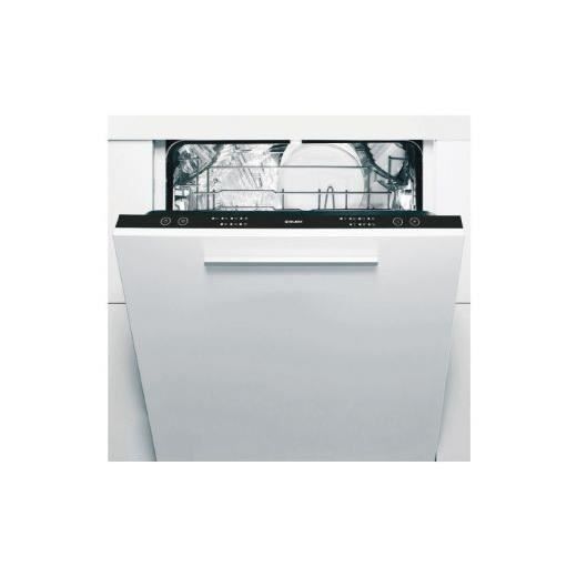 Lave-Vaisselle Tout Intégrable GLEM GDI6250