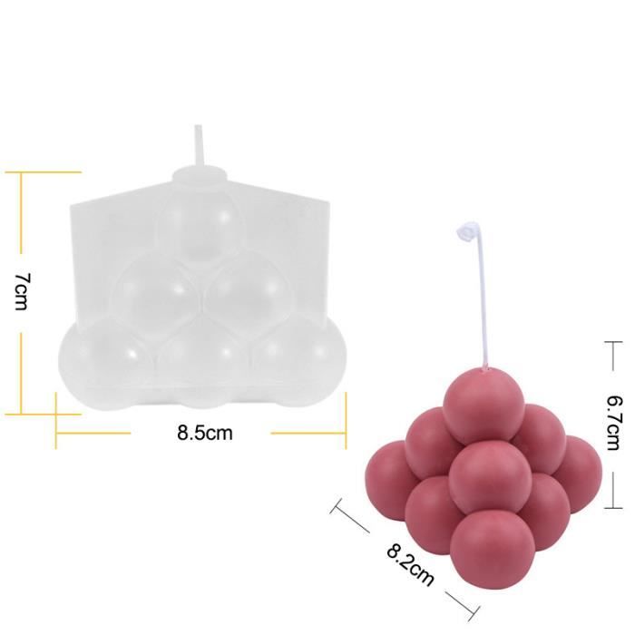 Moule Silicone Corbils – Chérubins – Pour Plâtre Ou Résine – Occasion