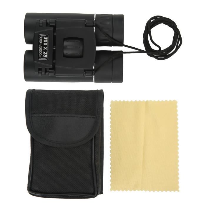 Jumelles Compactes Minolta 10x25 - Multi-coatings, Pliantes, Fabriquées Au Japon