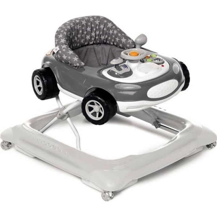 Trotteur bambikid sale