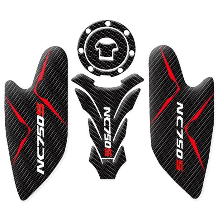 Protection De Réservoir Moto Bombing - Pièces Carénage Sur La Bécanerie