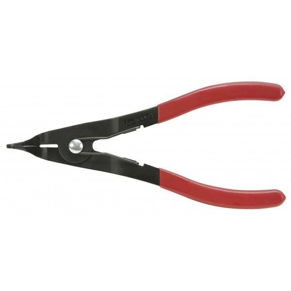 KS TOOLS 115.1048 Pince à Circlips Extérieure Classic 210 Mm