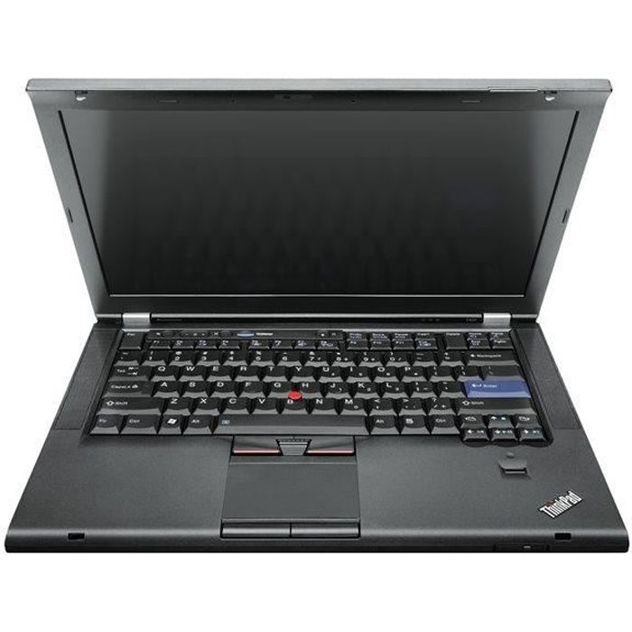 Top achat PC Portable Lenovo ThinkPad T420 pas cher