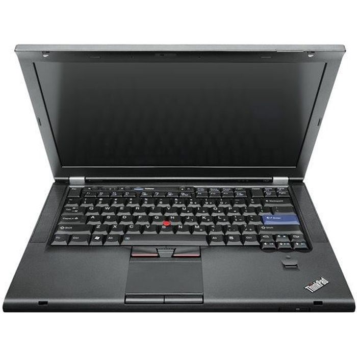 Top achat PC Portable Lenovo ThinkPad T420 pas cher Top achat PC Portable Lenovo ThinkPad T420 pas cher