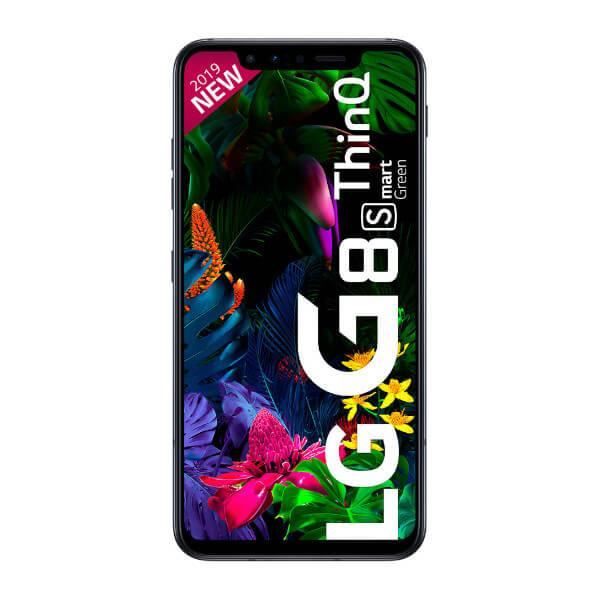 LG G8s ThinQ 6GB Dual SIM