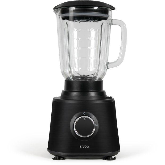 Livoo Robot multifonctions 1.5l 600w DOP250N