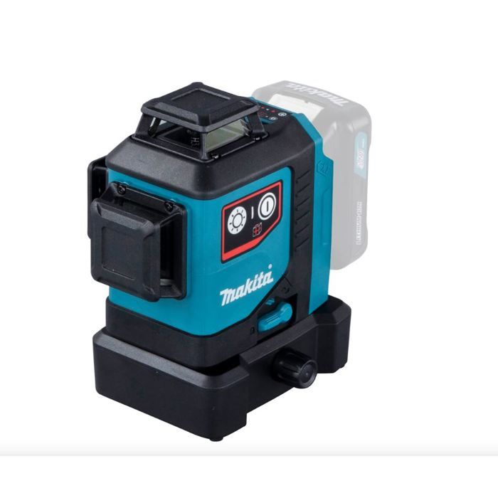Laser lignes 4V4h 360° MAKITA SK700D - vue 2