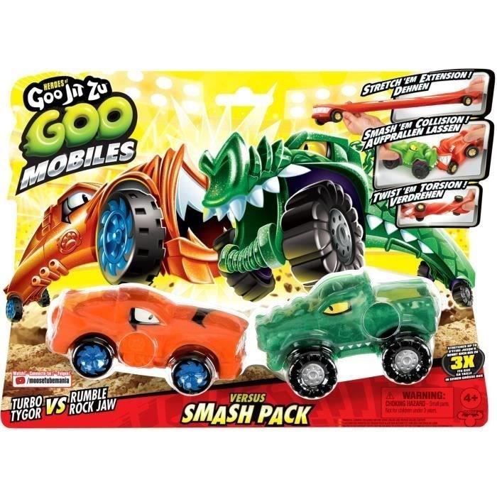 GOO JIT ZU GOO MOBILES VERSUS SMASH - vue 3